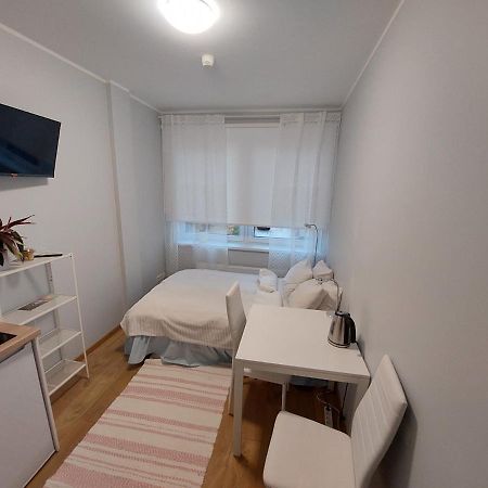 Pepleri Mini Apartment تارتو المظهر الخارجي الصورة