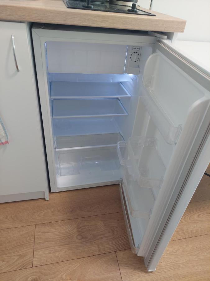 Pepleri Mini Apartment تارتو المظهر الخارجي الصورة