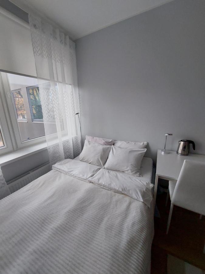 Pepleri Mini Apartment تارتو المظهر الخارجي الصورة